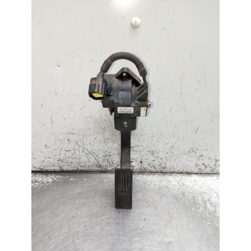 Recambio de potenciometro pedal para hyundai terracan (hp) 2.9 crdi full referencia OEM IAM ZBPJHL137  