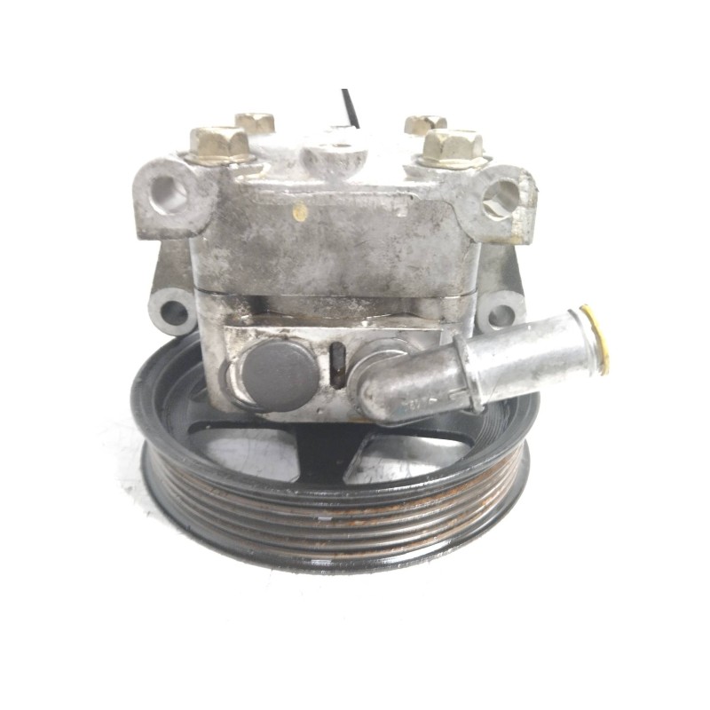 Recambio de bomba direccion para jaguar x-type 2.5 v6 24v cat referencia OEM IAM   