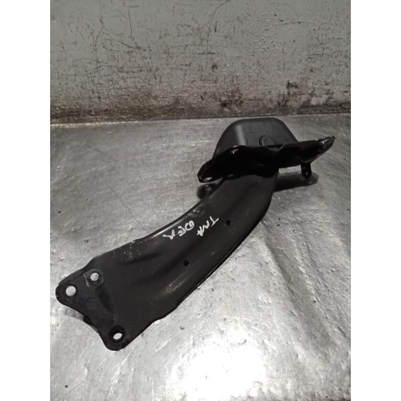 Recambio de tirante trasero derecho para seat alhambra (710, 711) 2.0 tdi referencia OEM IAM  20TDI 2010