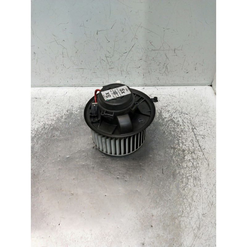 Recambio de motor calefaccion para alfa romeo 147 (190) referencia OEM IAM 885001755 5248844803 