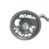 Recambio de bomba direccion para hyundai accent (lc) gl 5p referencia OEM IAM 5711025000  