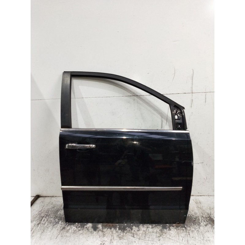 Recambio de puerta delantera derecha para chrysler voyager (rg) 2.8 crd cat referencia OEM IAM   5P