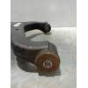 Recambio de brazo suspension inferior delantero izquierdo para ssangyong rexton w limited 4wd referencia OEM IAM   