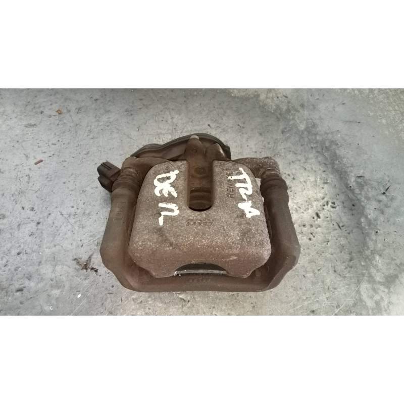 Recambio de pinza freno trasera derecha para renault scenic iii grand dynamique referencia OEM IAM  16DCI 2009