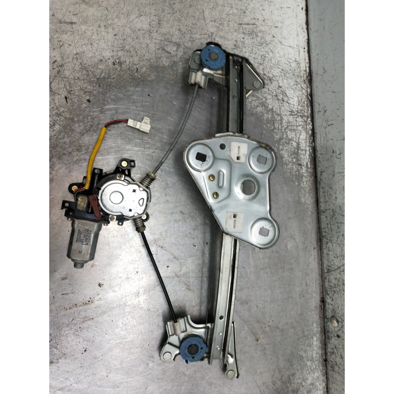 Recambio de elevalunas delantero derecho para toyota celica (t23) referencia OEM IAM 8571020310 2621000382 3P