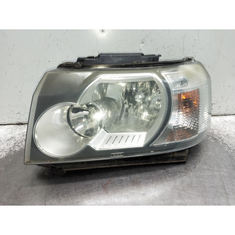 Recambio de faro izquierdo para land rover freelander (lr2) 2.2 td4 referencia OEM IAM 6H5213K060BA  