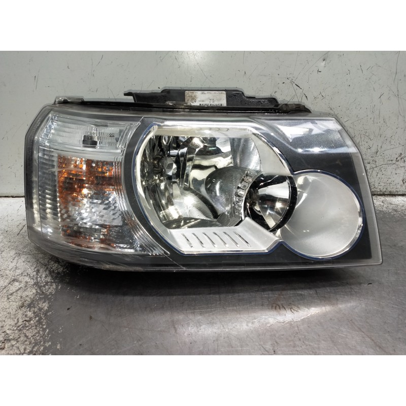 Recambio de faro derecho para land rover freelander (lr2) 2.2 td4 referencia OEM IAM 6H5213W029BD  