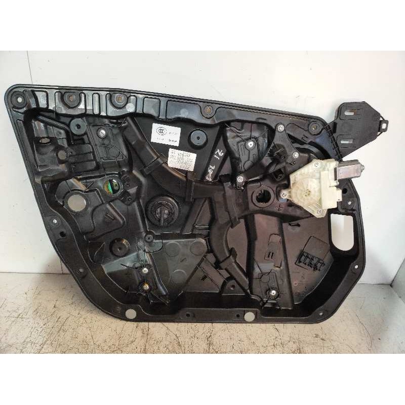 Recambio de elevalunas delantero izquierdo para mercedes clase glc (w253) glc 220 d 4matic referencia OEM IAM 2537206103 07S107 