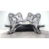 Recambio de puente delantero para fiat 500 312 1.0 hybrid referencia OEM IAM   CUNA