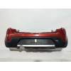 Recambio de paragolpes trasero para dacia sandero stepway referencia OEM IAM   2008