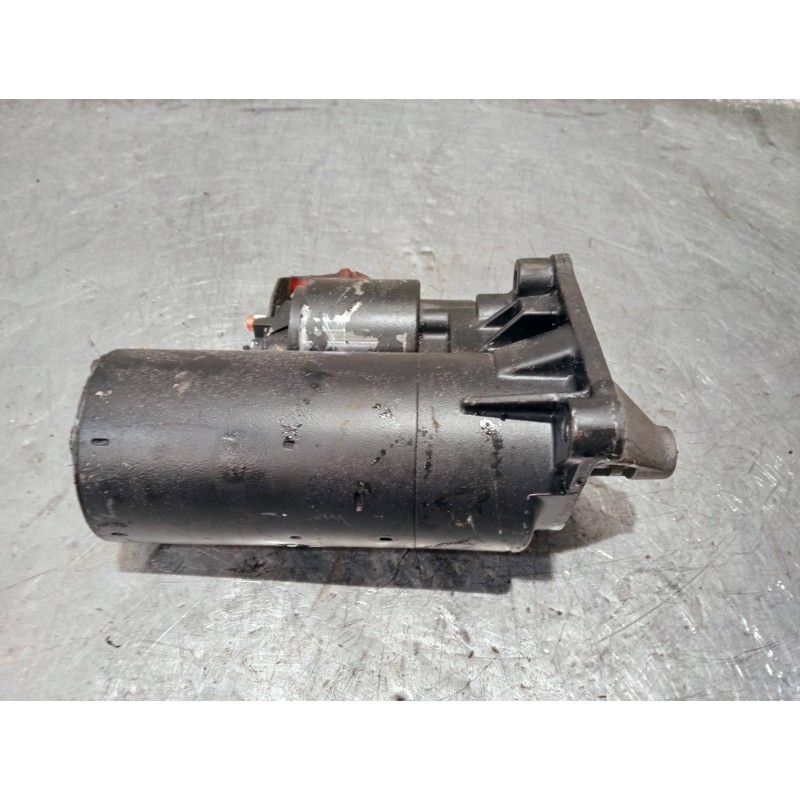 Recambio de motor arranque para renault clio ii fase i (b/cbo) referencia OEM IAM 0986013200  