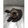 Recambio de mangueta delantera izquierda para seat leon (1m1) 1.9 tdi referencia OEM IAM  19TDI 1999