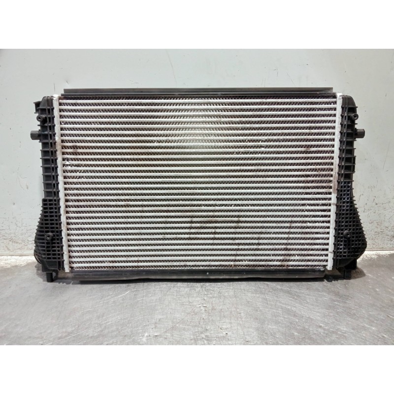 Recambio de intercooler para volkswagen golf vi (5k1) advance referencia OEM IAM 1K0145803BM  