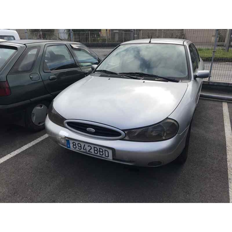 ford mondeo berlina (gd) del año 2000