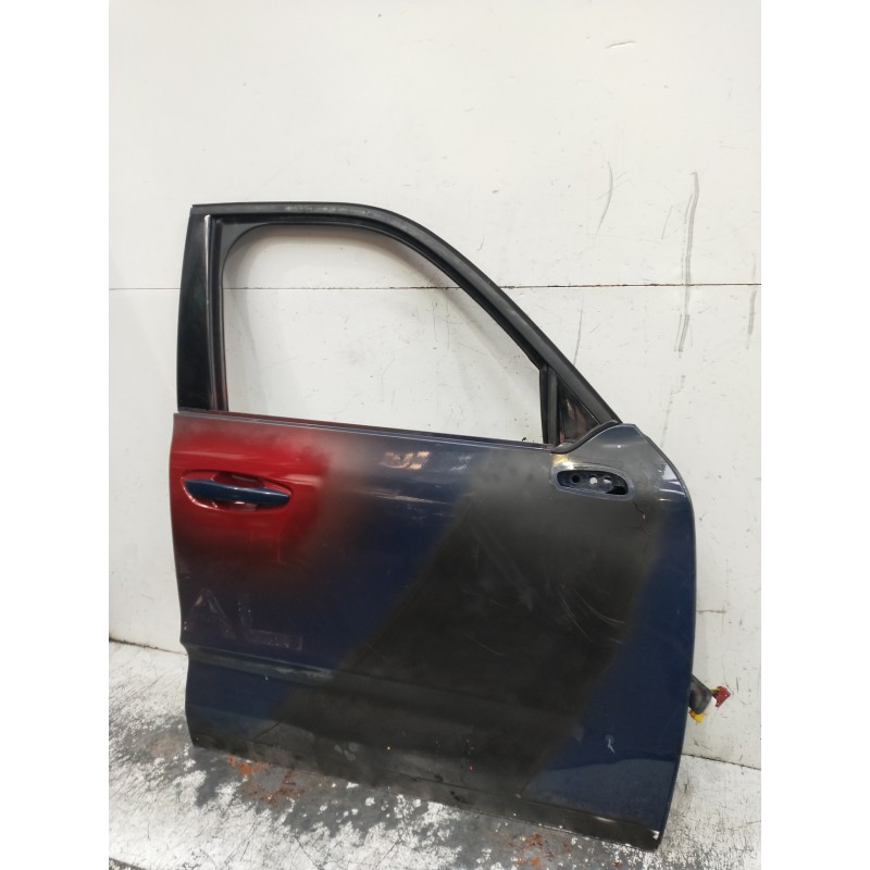 Recambio de puerta delantera derecha para citroen c4 picasso referencia OEM IAM   5P