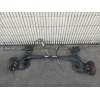 Recambio de puente trasero para fiat punto (evo) (199) dynamic referencia OEM IAM   TAMBOR / ABS