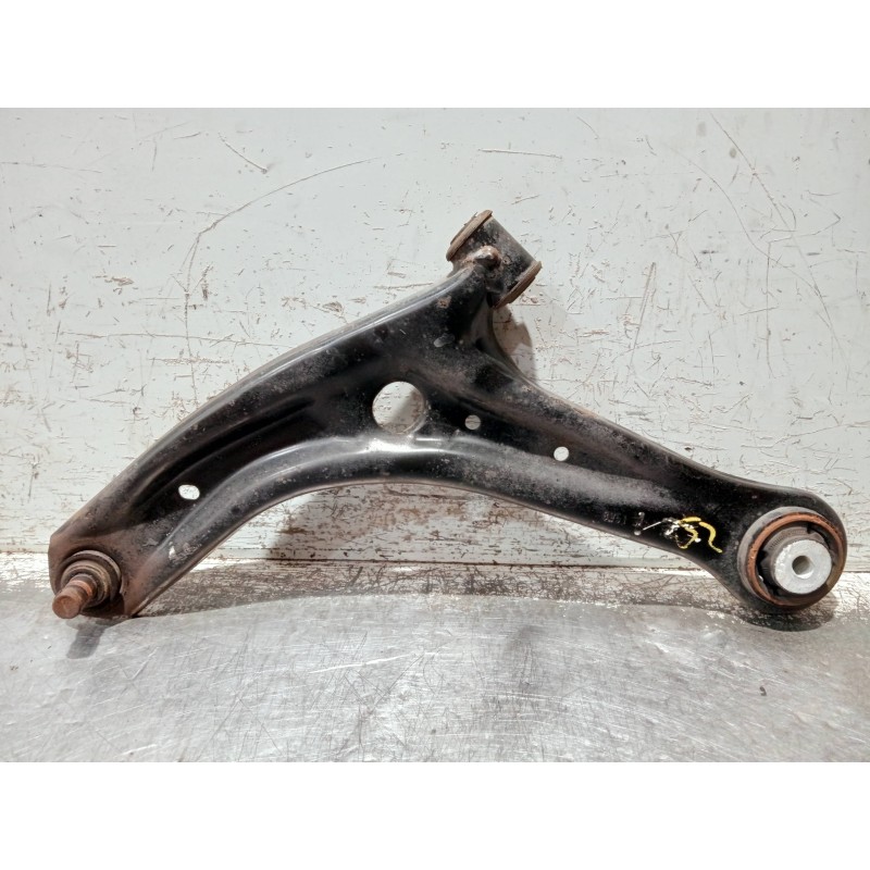 Recambio de brazo suspension inferior delantero izquierdo para ford fiesta (cb1) referencia OEM IAM 8V513051BH  