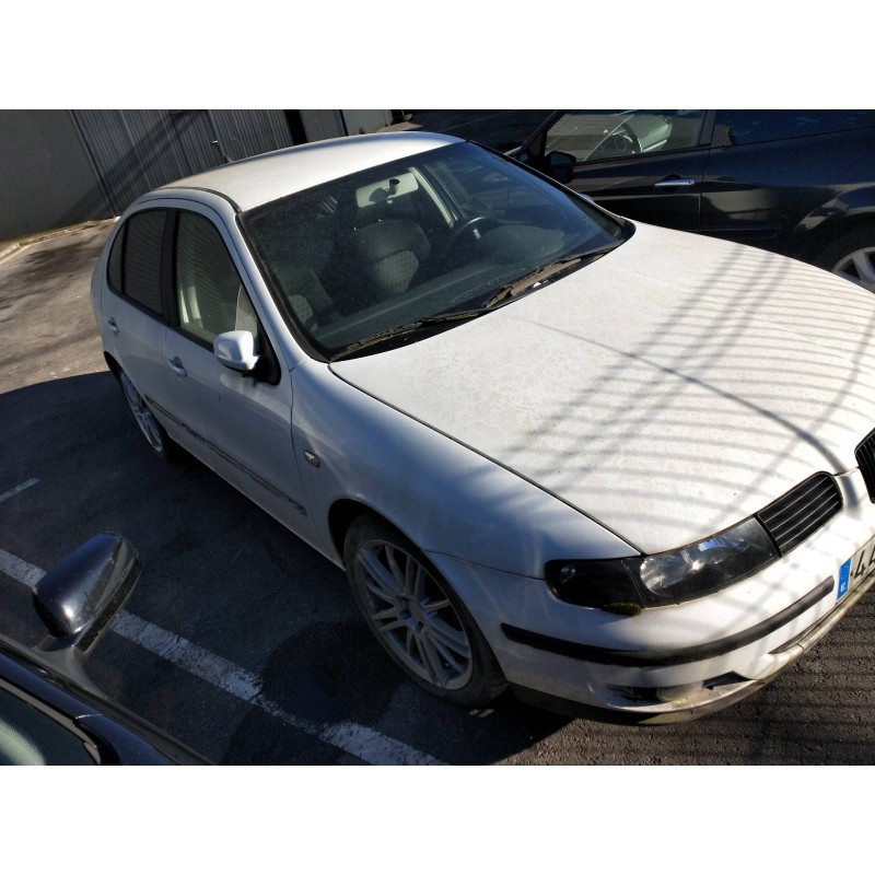 seat leon (1m1) del año 2001