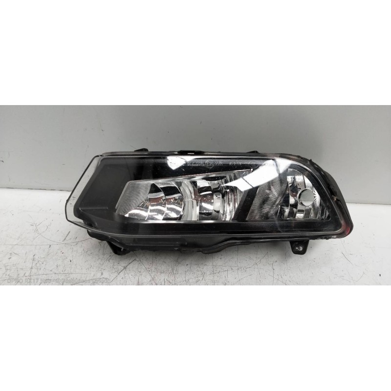 Recambio de faro antiniebla izquierdo para volkswagen polo (6c1) advance bluemotion referencia OEM IAM 6C0941661D  