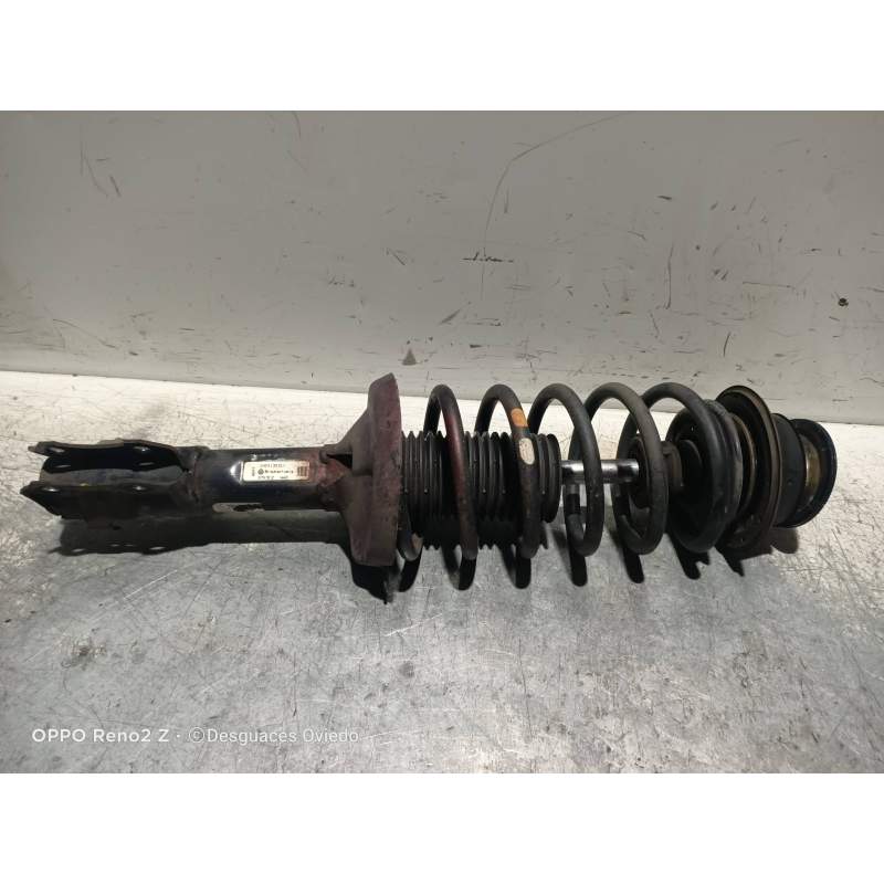Recambio de amortiguador delantero izquierdo para volkswagen vento (1h2) gl referencia OEM IAM 1H0413031C 18G 1991