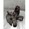 Recambio de mangueta delantera izquierda para seat leon (1m1) 1.9 tdi referencia OEM IAM  19TDI 1999