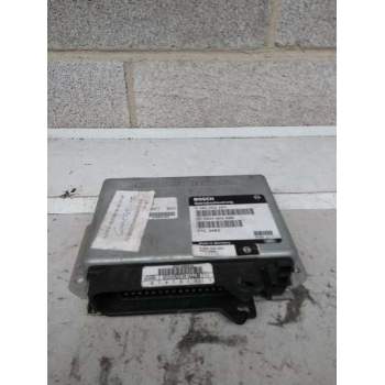 CENTRALITA CAMBIO AUTOMATICO 0260002324 0501004096 FTC3463