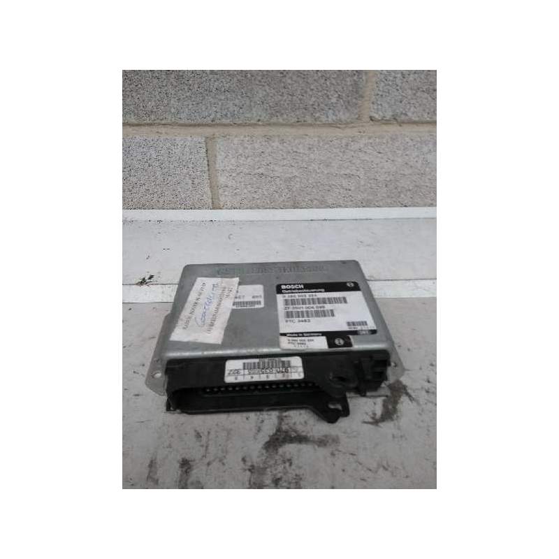 Recambio de centralita cambio automatico para land rover range rover (lp) se (140kw) referencia OEM IAM 0260002324 0501004096 FT