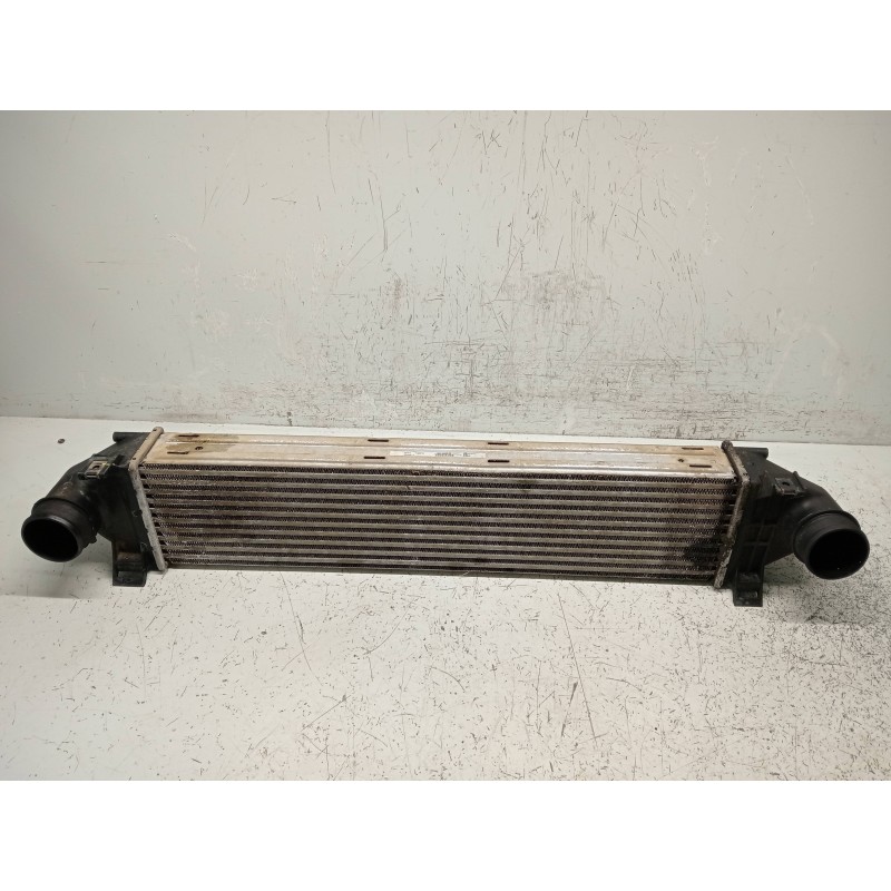 Recambio de intercooler para land rover freelander (lr2) 2.2 td4 referencia OEM IAM 6G919L440EC  