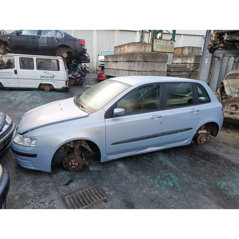 fiat stilo (192) del año 2002