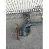 Recambio de puente trasero para fiat punto (evo) (199) dynamic referencia OEM IAM   TAMBOR / ABS