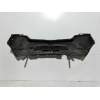 Recambio de paragolpes trasero para dacia sandero stepway referencia OEM IAM   2008