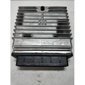 CENTRALITA MOTOR UCE R0411C006F 3S7A12A650FE 12219090 DXFX