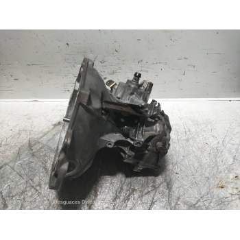 CAJA CAMBIOS F13W374 07031 