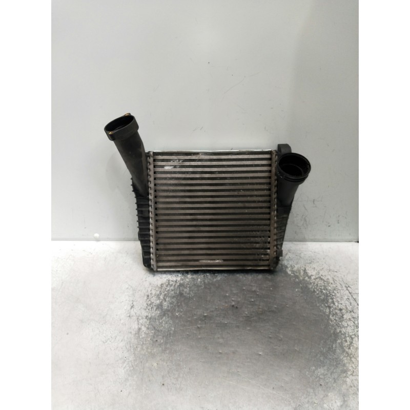 Recambio de intercooler para porsche cayenne (typ 92aa) diesel referencia OEM IAM 95511063911  