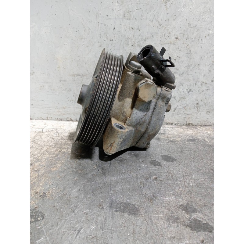 Recambio de bomba direccion para land rover freelander (lr2) 2.2 td4 referencia OEM IAM 6G913A696EE B4911041926 