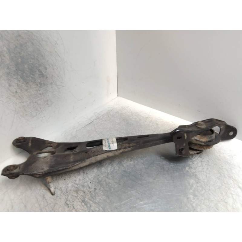 Recambio de brazo suspension inferior trasero izquierdo para mg serie 600 (rh) 2.0 turbodiesel referencia OEM IAM   