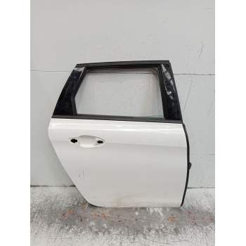 PUERTA TRASERA DERECHA 5P RANCHERA