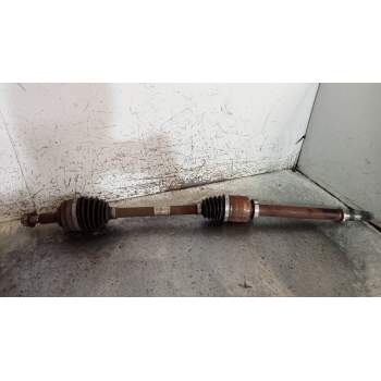 TRANSMISION DELANTERA DERECHA 391001702R 16DCI 2009