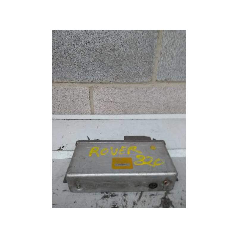 Recambio de centralita abs para mg serie 800 (rs) referencia OEM IAM 0265100029  
