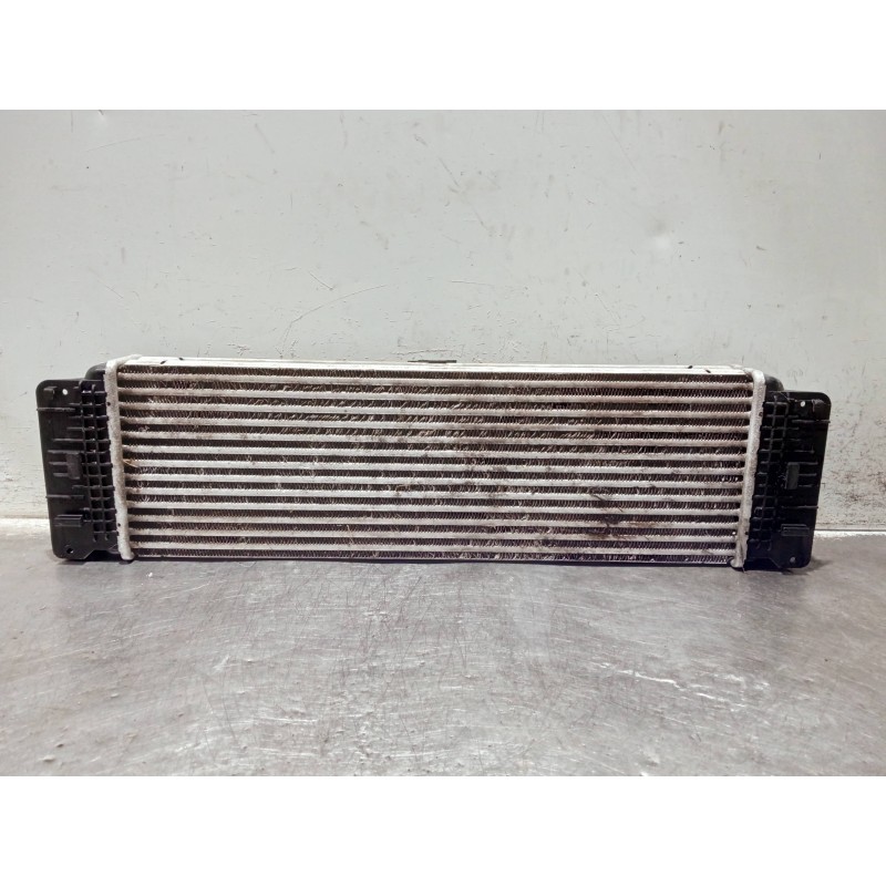 Recambio de intercooler para volkswagen crafter caja cerrada referencia OEM IAM A9065010201 2E0145804A 6819171