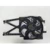 Recambio de electroventilador para tata indica 1.4 d referencia OEM IAM   