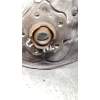 Recambio de mangueta trasera izquierda para audi q5 (fyb, fyg) 2.0 tdi quattro referencia OEM IAM 80A505435H  