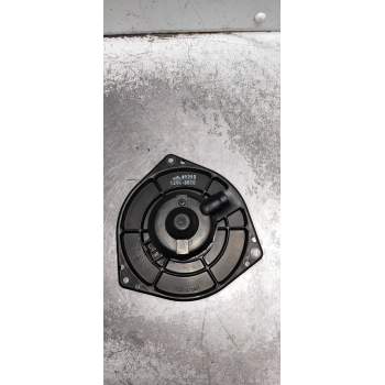 MOTOR CALEFACCION 812538820 