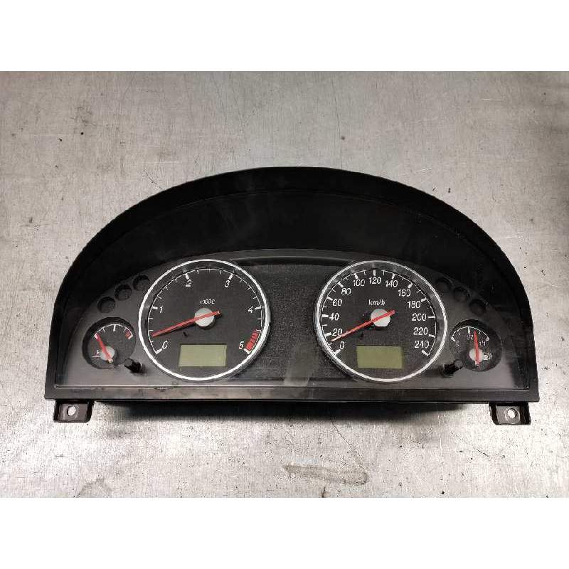 Recambio de cuadro instrumentos para ford mondeo berlina (ge) ambiente (06.2003) (d) referencia OEM IAM 1S7F10849 GF 