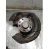 Recambio de mangueta trasera derecha para seat alhambra (710, 711) 2.0 tdi referencia OEM IAM  20TDI 2010
