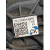 Recambio de pinza freno trasera derecha para audi a3 sedán(8vs) attraction referencia OEM IAM 5Q0615406CK  