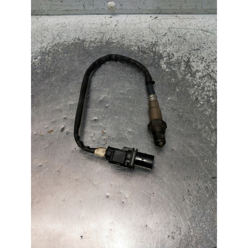 Recambio de sonda lambda para porsche cayenne (typ 92aa) diesel referencia OEM IAM 059906262 0281004174 