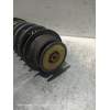Recambio de amortiguador delantero izquierdo para volkswagen vento (1h2) gl referencia OEM IAM 1H0413031C 18G 1991