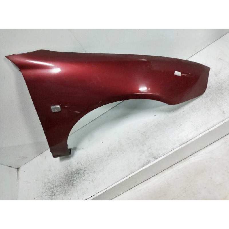 Recambio de aleta delantera derecha para mg serie 25 (rf) 2.0 idt cat referencia OEM IAM   