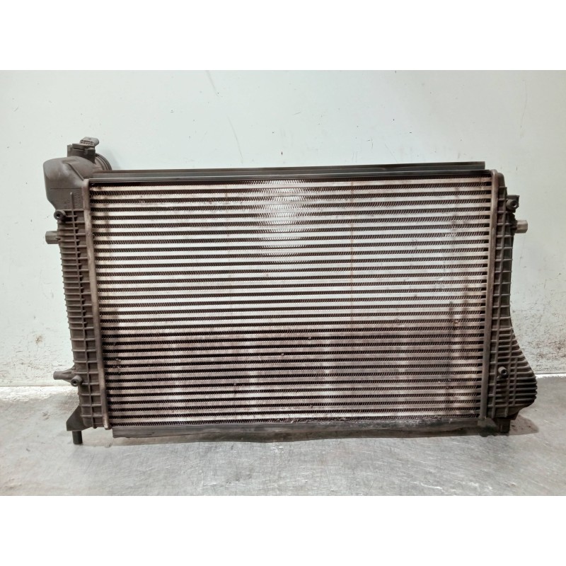 Recambio de intercooler para volkswagen caddy ka/kb (2k) referencia OEM IAM 1K0145803H  